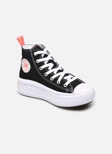 Baskets Chuck Taylor All Star Move Color Pop Pla pour Enfant - Converse - Modalova