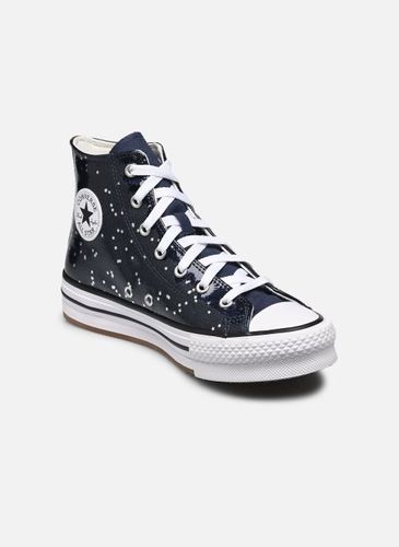 Baskets Chuck Taylor All Star Eva Lift Glitter P pour Enfant - Converse - Modalova