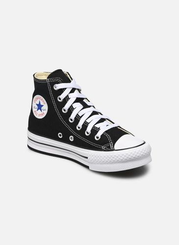 Baskets Chuck Taylor All Star Eva Lift Canvas Pl pour Enfant - Converse - Modalova