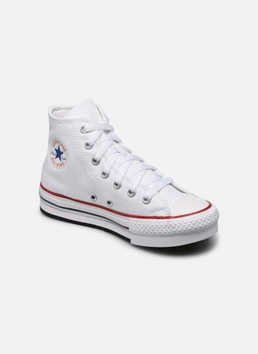 Baskets Chuck Taylor All Star Eva Lift Canvas Pl pour Enfant - Converse - Modalova