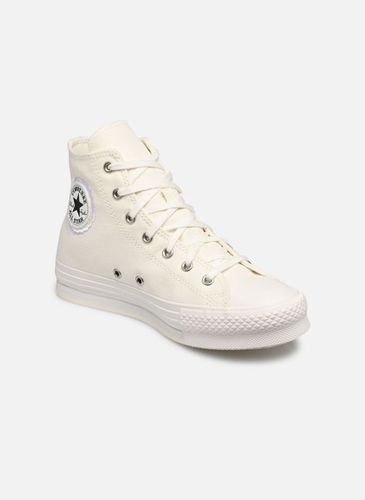 Baskets Chuck Taylor All Star Eva Lift Canvas Pl pour Enfant - Converse - Modalova