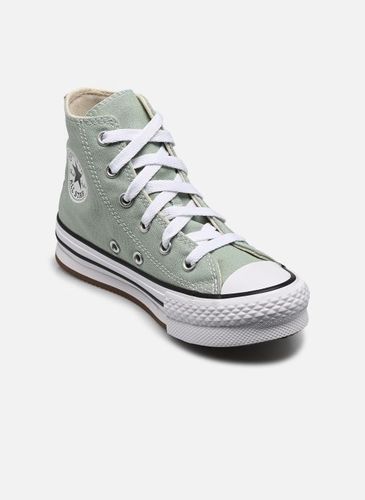 Baskets Chuck Taylor All Star Eva Lift Canvas Pl pour Enfant - Converse - Modalova