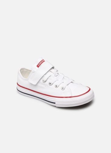 Baskets Chuck Taylor All Star 1V Easy-On Ox pour Enfant - Converse - Modalova
