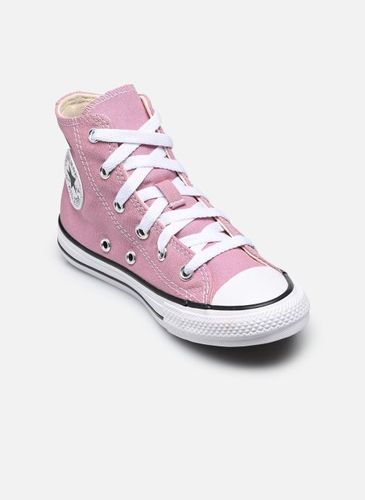 Baskets Chuck Taylor All Star 1V Easy-On Hi pour Enfant - Converse - Modalova