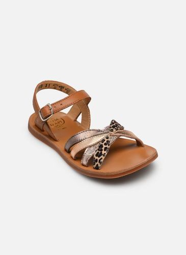 Sandales et nu-pieds Plagette Oto pour Enfant - Pom d Api - Modalova