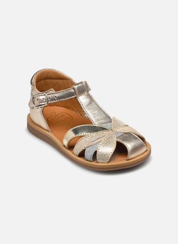 Sandales et nu-pieds Poppy Oto pour Enfant - Pom d Api - Modalova