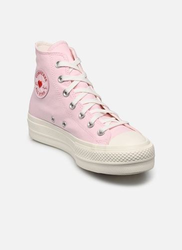 Baskets Chuck Taylor All Star Lift Hi - Converse - Modalova