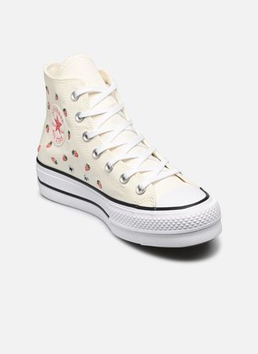 Baskets Chuck Taylor All Star Lift Hi - Converse - Modalova