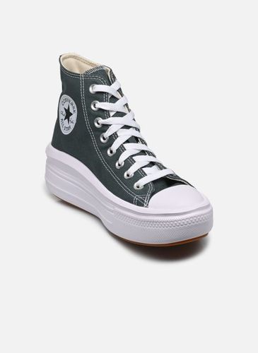 Baskets Chuck Taylor All Star Move Hi pour - Converse - Modalova