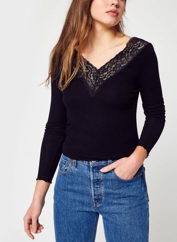 Vêtements Pcsiri Ls Top Noos pour Accessoires - Pieces - Modalova