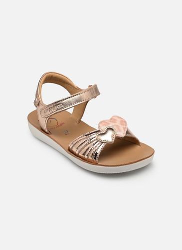 Sandales et nu-pieds Goa Heart pour Enfant - Shoo Pom - Modalova