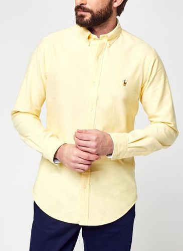 Vêtements Chemise Oxford Cintrée 710792161 pour Accessoires - Polo Ralph Lauren - Modalova