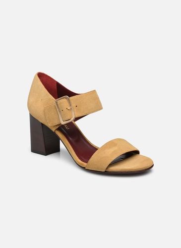 Sandales et nu-pieds Oka pour - Avril Gau - Modalova