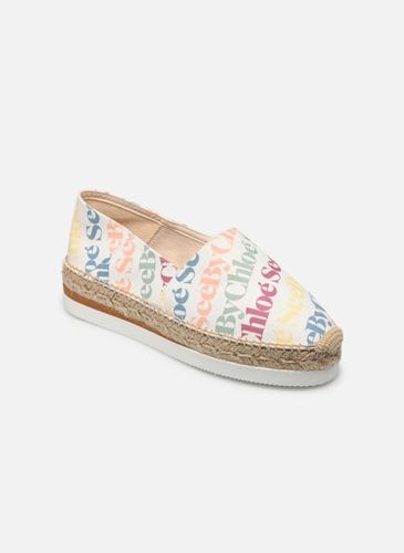 Espadrilles Glyn Espadrilles Flat pour - See by Chloé - Modalova