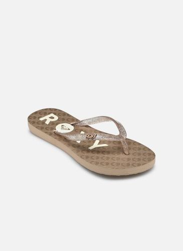 Tongs RG Viva Sparkle pour Enfant - Roxy - Modalova