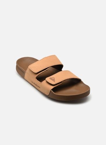 Sandales et nu-pieds Rivi Leather Double Adjust - Quiksilver - Modalova