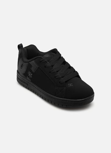 Baskets Court Graffik Enfant pour Enfant - DC Shoes - Modalova
