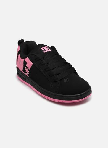 Baskets Court Graffik Enfant pour Enfant - DC Shoes - Modalova