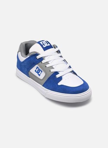 Baskets Pure Kids pour Enfant - DC Shoes - Modalova