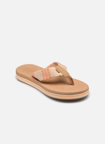 Tongs Roxy Colbee Hi pour Femme - Roxy - Modalova