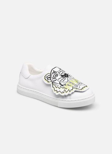 Baskets Sneakers - K59039 - Enfant Mixte pour Enfant - Kenzo - Modalova
