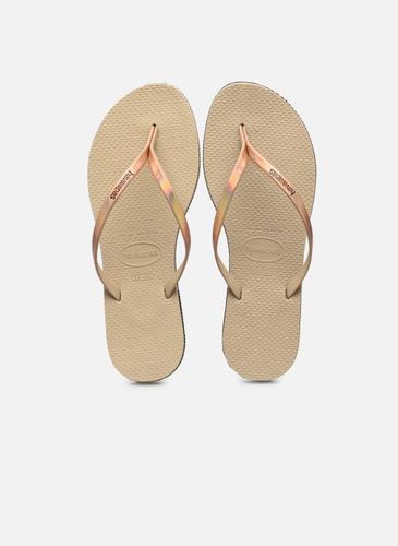 Tongs Hav. You Metallic W - Havaianas - Modalova