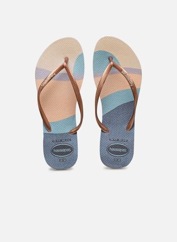 Tongs Slim Palette Glow W - Havaianas - Modalova