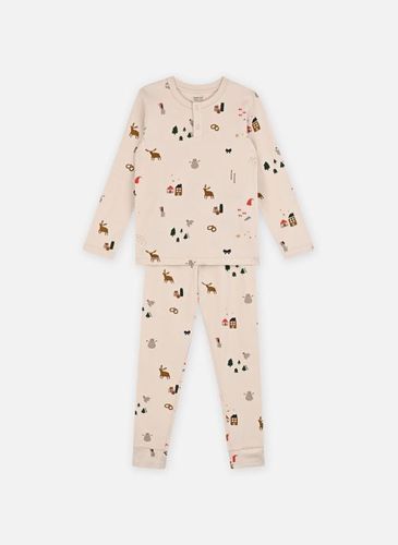 Vêtements Wilhelm printed pyjamas set pour Enfant - Liewood - Modalova