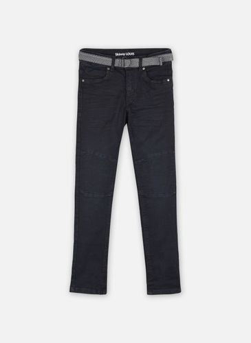 Vêtements Pantalon Skinny Low Waist Arosbeef pour Enfant - Tape à l'oeil - Modalova