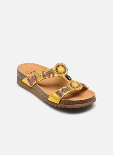Mules et sabots NEW BOGOTA' WEDGE COMFORT pour - Scholl - Modalova