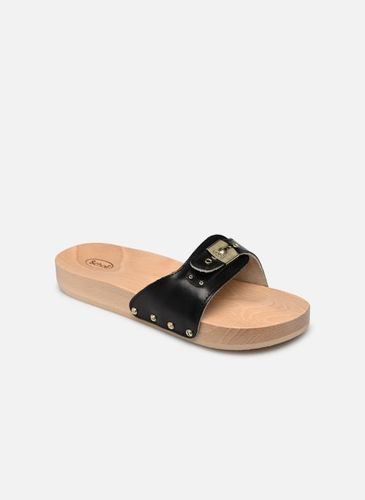 Mules et sabots PESCURA FLAT ICONIC - Scholl - Modalova