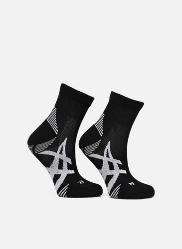Chaussettes et collants 2PPK CUSHION RUN QUARTER SOCK pour Adulte - Asics - Modalova