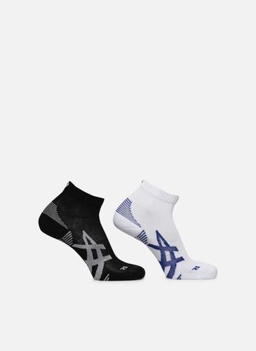 Chaussettes et collants 2PPK CUSHION RUN QUARTER SOCK pour Adulte - Asics - Modalova
