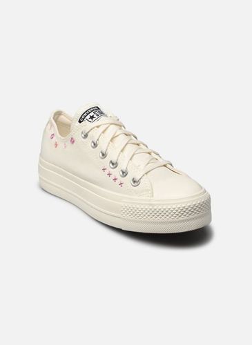 Baskets Chuck Taylor All Star Lift Ox pour - Converse - Modalova
