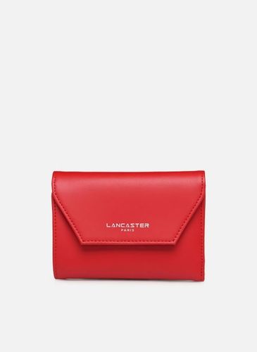 Petite Maroquinerie Portefeuille Dos à Dos A rabat avec pres pour Sacs - Lancaster - Modalova