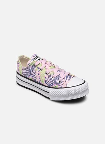 Baskets Chuck Taylor All Star Eva Lift Plant Lov pour Enfant - Converse - Modalova