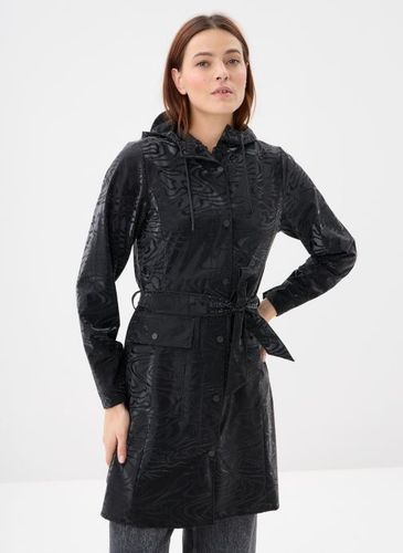 Vêtements CURVE LONG JACKET W3 - Rains - Modalova