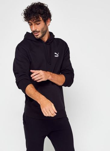 Vêtements Classics Small Logo Hoodie Fl - Puma - Modalova