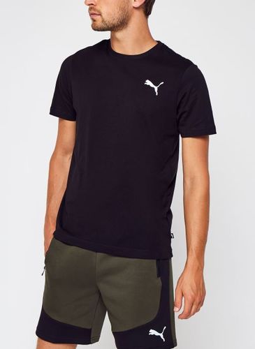 Vêtements Ess Cat Logo Tee - Puma - Modalova
