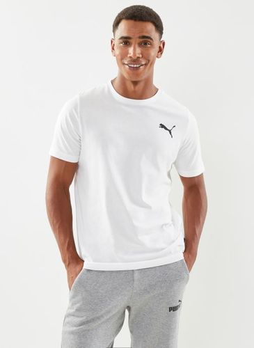 Vêtements Ess Cat Logo Tee - Puma - Modalova