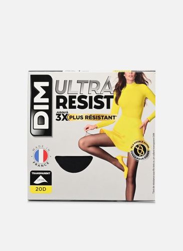 Chaussettes et collants Collant Transparent Ultra Resist 20D Noi - Dim - Modalova