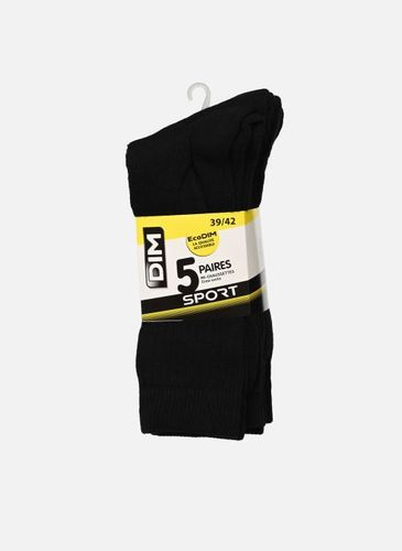 Chaussettes et collants Eco Chaussettes Sport x5 pour Accessoires - Dim - Modalova