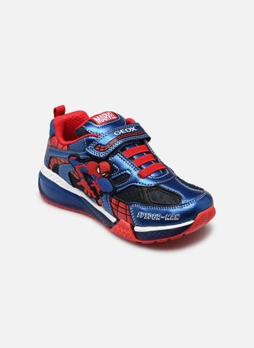 Baskets J BAYONYC LIGHTS pour Enfant - Geox - Modalova