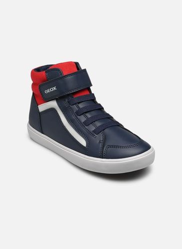 Baskets J Gisli Boy C pour Enfant - Geox - Modalova