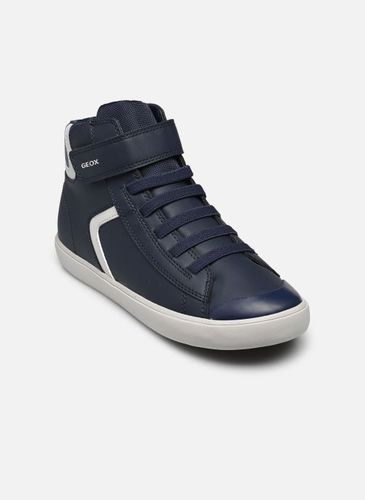 Baskets J Gisli Boy C pour Enfant - Geox - Modalova