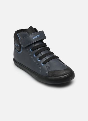 Baskets J Gisli Boy C pour Enfant - Geox - Modalova