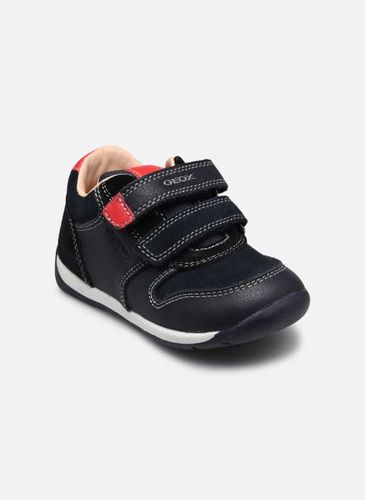 Baskets B EACH GARÇON pour Enfant - Geox - Modalova