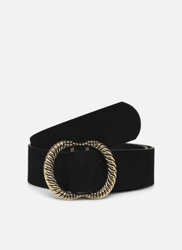 Ceintures Nikka Suede Jeans Belt Fc - Pieces - Modalova