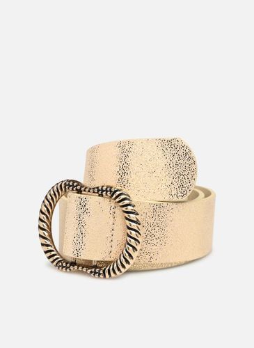 Ceintures Nikka Suede Jeans Belt Fc - Pieces - Modalova