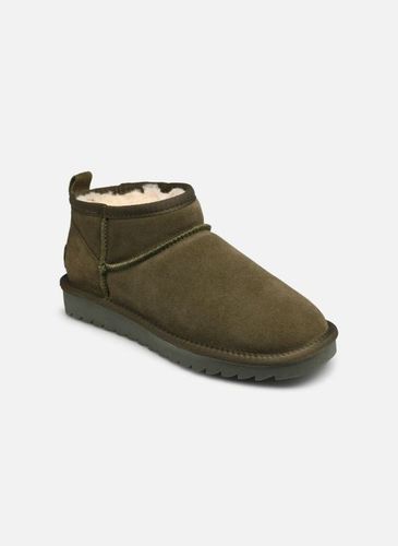 Bottines et boots Short Winter boot in suede - Colors of California - Modalova